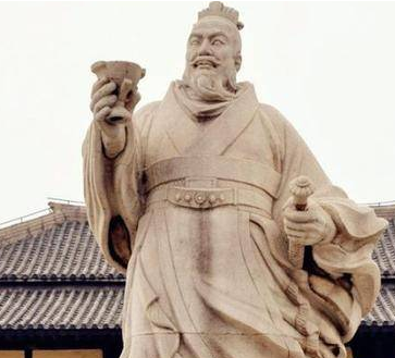 刘邦与虞姬是什么关系？有什么传说？