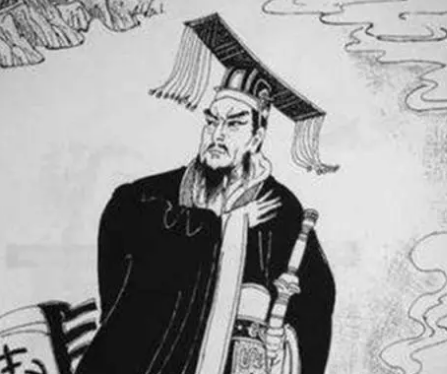 秦穆公：一位伟大的秦国君主