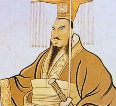秦穆公：春秋五霸之一，秦国的崛起之源