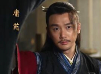 芈月和庸芮之间之间是什么关系？发生了什么？