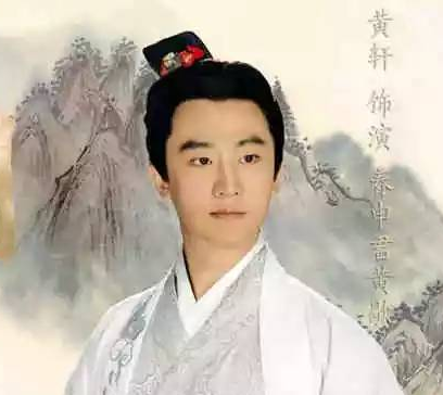 春申君与芈月：未曾相见的缘分