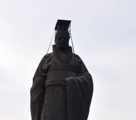 历史上最公认的千古一帝都是谁？有什么政绩？