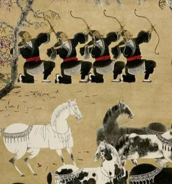 刘邦身边的人才：一个领导者的卓越眼光与智慧