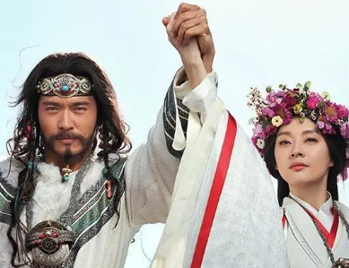 秦宣太后与义渠王有几个孩子？他们的结局是怎样的？