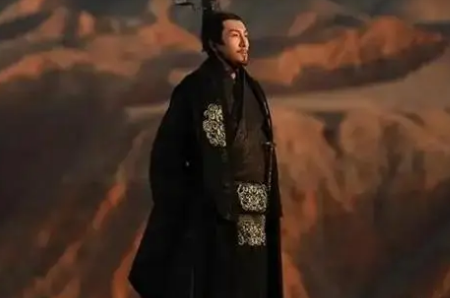 嬴政与扶苏：一段被历史尘封的亲情
