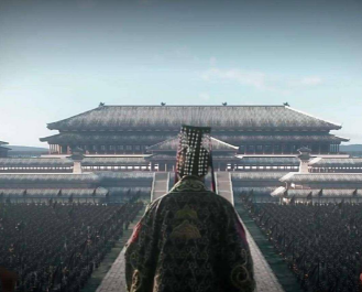 秦始皇说过的最霸气的八个字是什么？有何寓意？