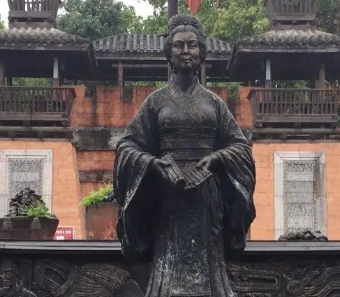 秦始皇与巴寡妇清是什么关系？他们有哪些事迹？