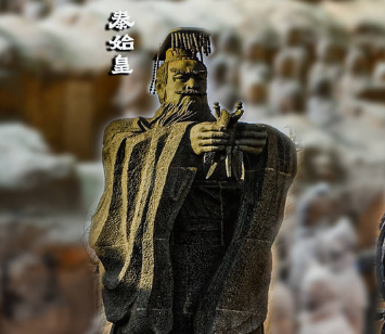 秦始皇死亡的真相是什么？他究竟是怎么死的？
