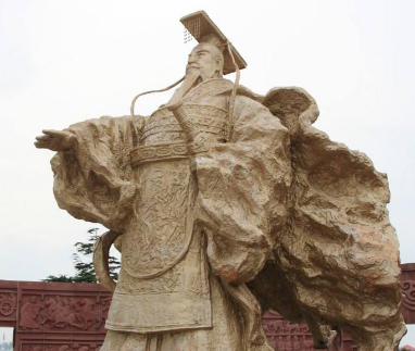 秦始皇做了什么？他是如何提高女性地位的？