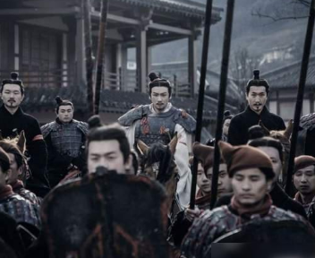 嫪毐之乱是怎么回事？嫪毐的真正目的是什么？