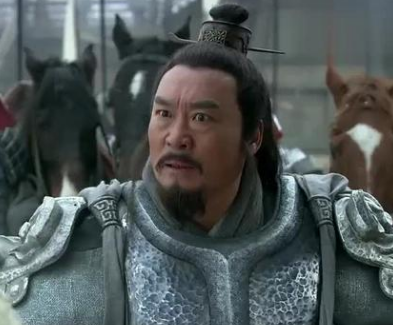 项梁是怎么死的？他的死因是什么？