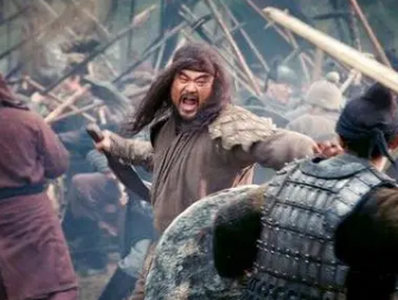 项羽的武力值那么高，为什么怕樊哙？