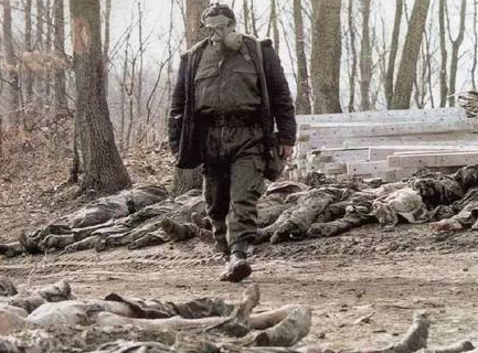 南斯拉夫战役：德军的噩梦
