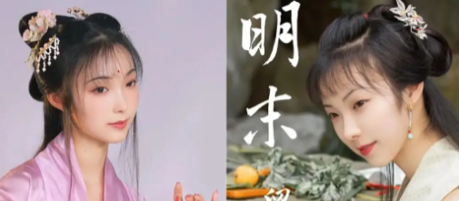 明代少女一般梳什么髻？有什么特点存在？