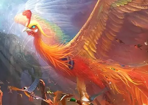 揭秘上古四大神兽的神秘传说