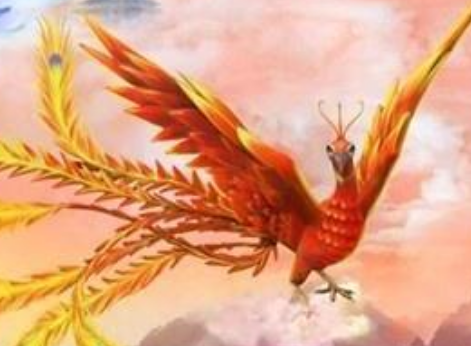 四大神兽实力对比，谁是最弱的一环?