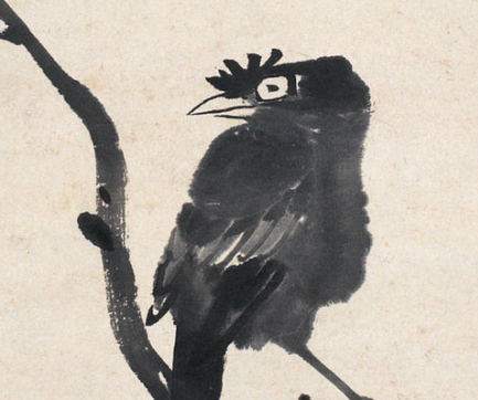 竹林七贤的“八贤之谜”