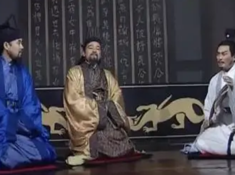 舌战群儒：诸葛亮的智勇之辩