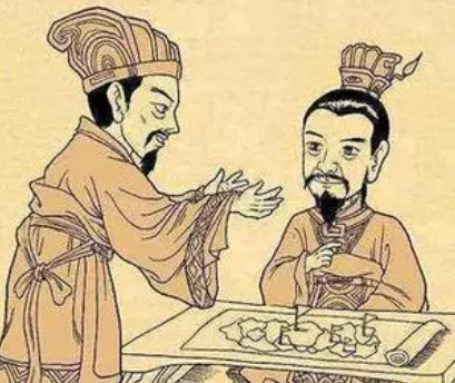 汉初三杰谁最厉害？他的厉害体现在哪些方面？