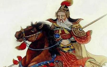 香积寺之战：历史真相还是虚构传说?