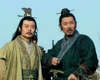 汉初三杰指的是哪三个人？他们的结局如何？