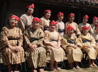 冲绳人的身份认同：是日本人还是琉球人？