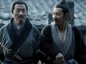 刘邦对汉初三杰的评价是怎样的？他说了什么？