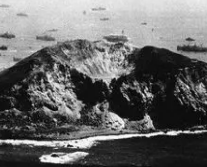 冲绳岛战役：美日伤亡的惨痛代价