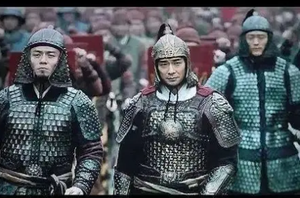 戚家军的覆灭：明朝朝廷的无奈之举