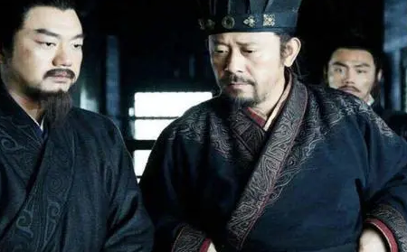 曹魏五大谋士：智勇双全，共筑霸业