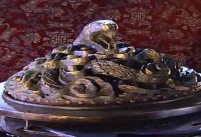 雍正真的有血滴子吗？什么是血滴子？