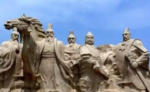 商山四皓与刘盈：一场关于权力、智慧与人格魅力的较量