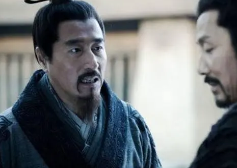 成也萧何败也萧何，萧何对韩信意味着什么？