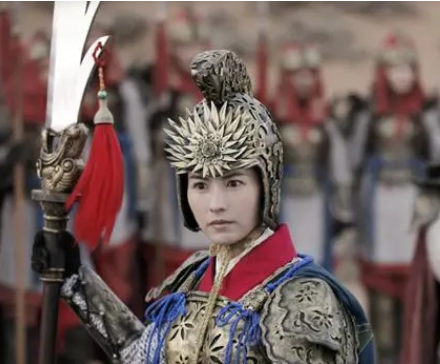 杨门女将：古代中国女性英勇抗争的真实写照