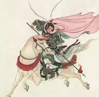北宋杨家将：英勇无畏的戍边卫士