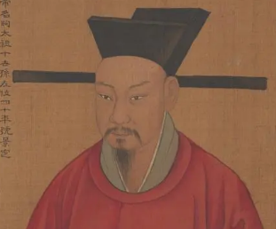 宋理宗是谁的儿子？宋理宗的生父是谁？