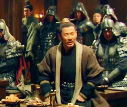 鸿门宴上，项羽到底应不应该杀了刘邦？