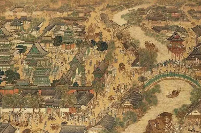 宋朝为什么定都开封？开封有何特殊之处？