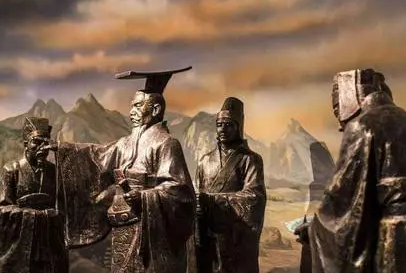秦始皇问鼎天下之时，东方六国为何不能团结起来？