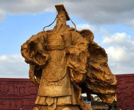 秦始皇：千古一帝，功过并存