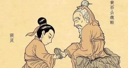 探索张良的一生：功成名就后的急流勇退