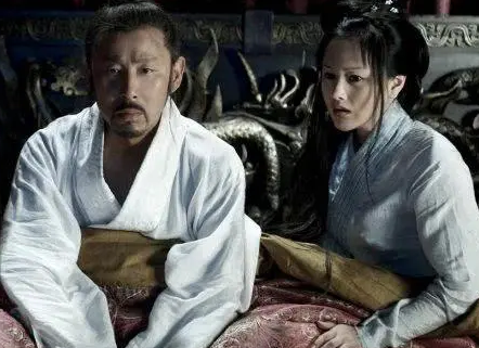 赵姬本是赵王张敖的美人，为何为刘邦生下孩子？