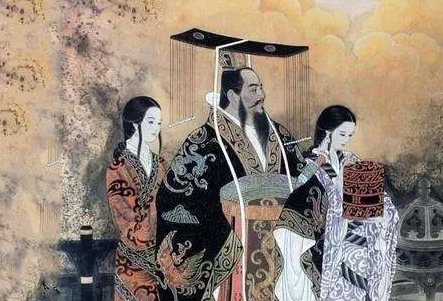 汉武帝与秦始皇：相似的错误，不同的结果