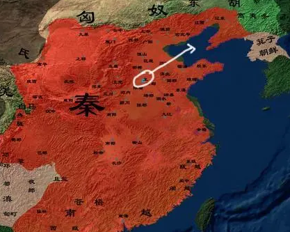 秦始皇统一天下后卫国的存在之谜？真相是什么样的？