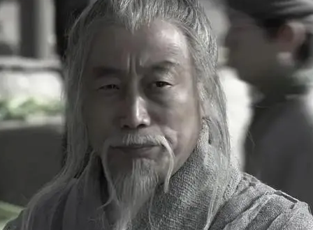 范增与陈平：一场智谋的较量