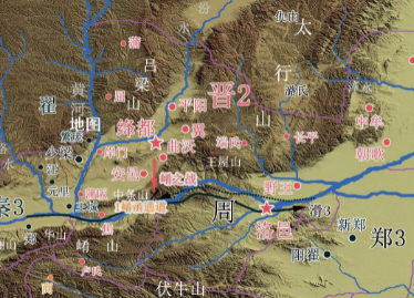 秦晋崤之战是怎么回事？秦国死了多少人？