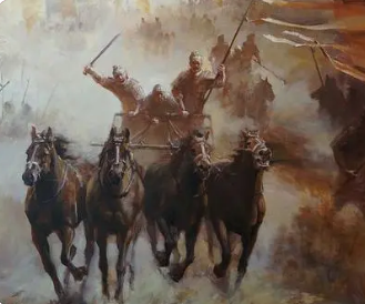 柏举之战怎么读？柏举之战的正确发音是什么？