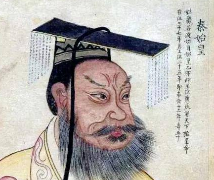 秦王子婴：出身、关系与命运