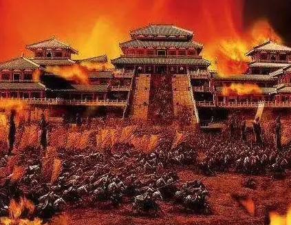 秦朝灭亡的种子，早在秦始皇时就已经被李斯种下