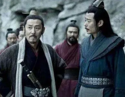 刘邦逃跑时丢下自己的孩子有什么用意：原因何在?